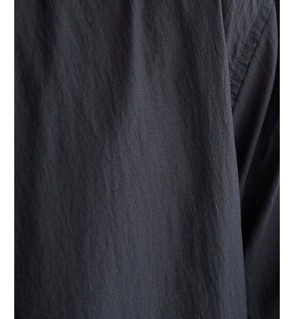 ikka「カルスギシャウター」|ブルゾン・スタジャン|