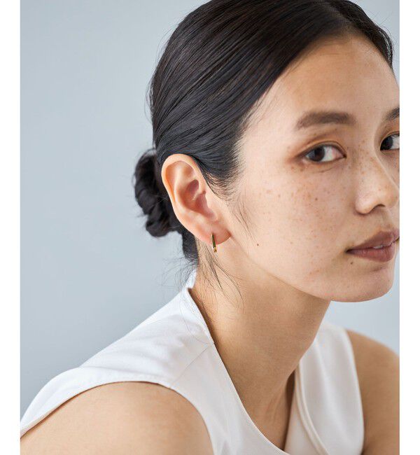 Jouete「ピアス パール」|ピアス|