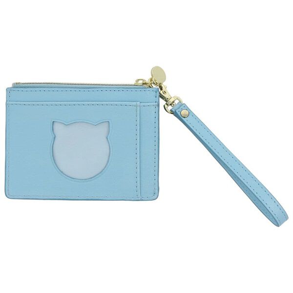 PAUL&JOE「パスケース／ポール＆ジョー」|定期入れ|