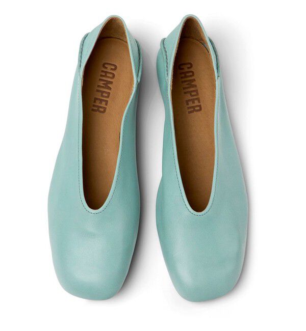 CAMPER「[カンペール] CASI MYRA / フラットシューズ」|パンプス|