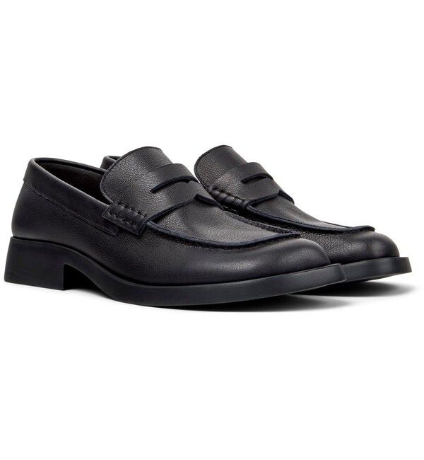 CAMPER「[カンペール] DONNA / カジュアルシューズ」|パンプス|ブラック