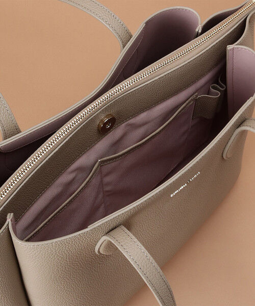 Samantha Thavasa「Dream bag for レザートートバッグ」|トートバッグ|