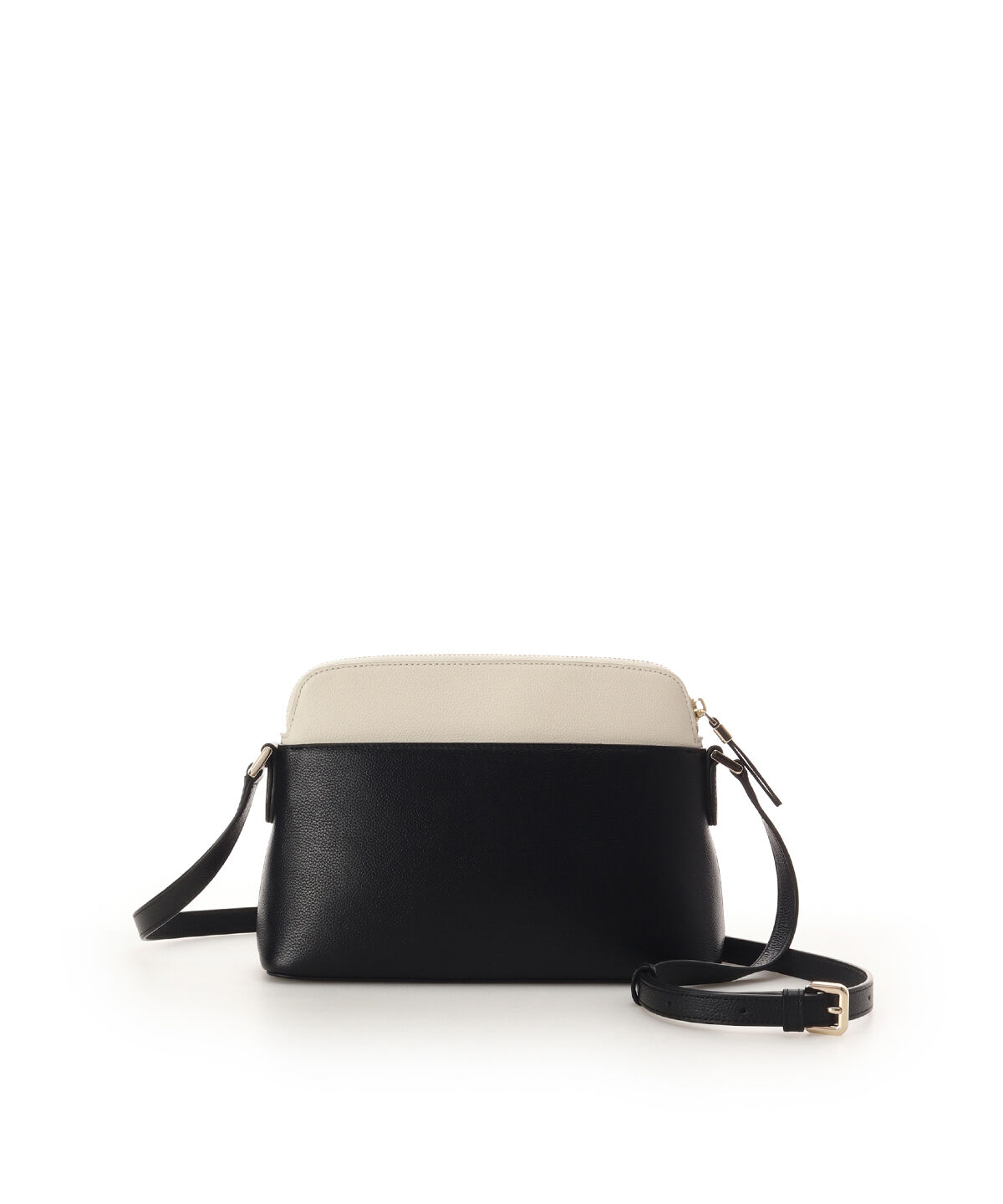 Samantha Thavasa「サマンサギャレット バイカラーショルダーバッグ[Revival Collection]」|ショルダー・メッセンジャー|