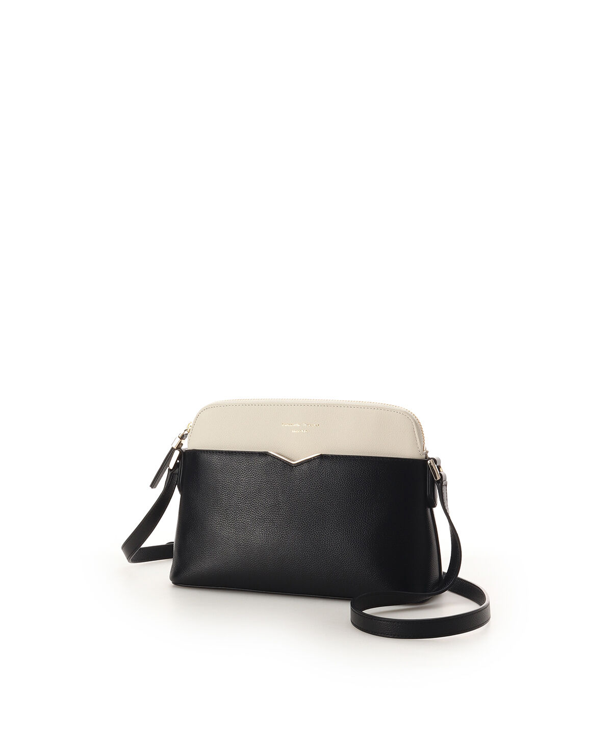 Samantha Thavasa「サマンサギャレット バイカラーショルダーバッグ[Revival Collection]」|ショルダー・メッセンジャー|