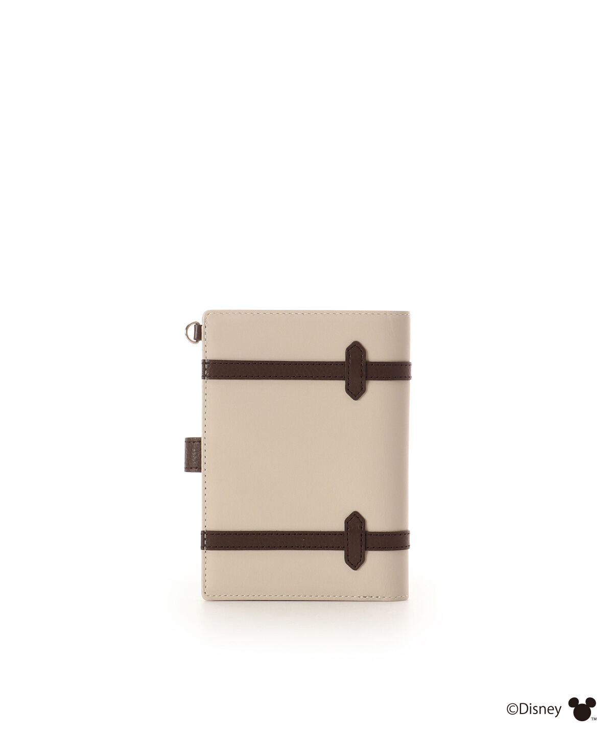 Samantha Thavasa「「ミッキー＆ミニー」TRAVELコレクション パスポートケース」|その他|