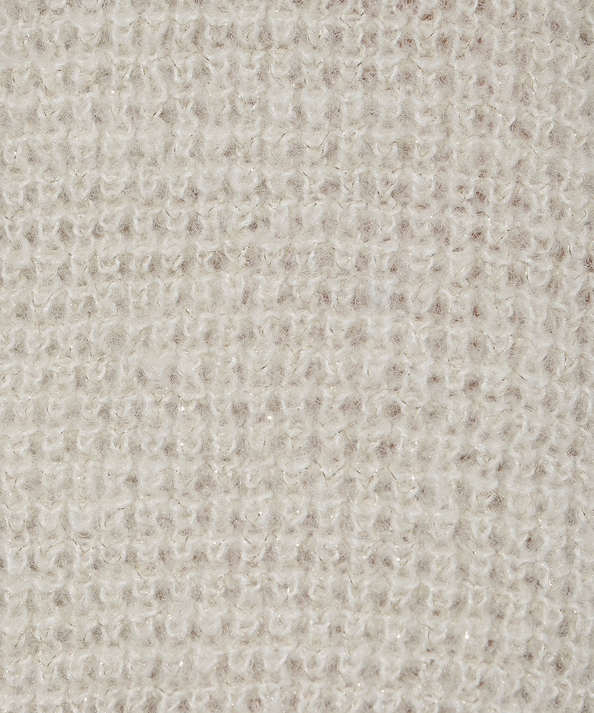 WILLSELECTION「レースアップタートルニット」|ニット・セーター|