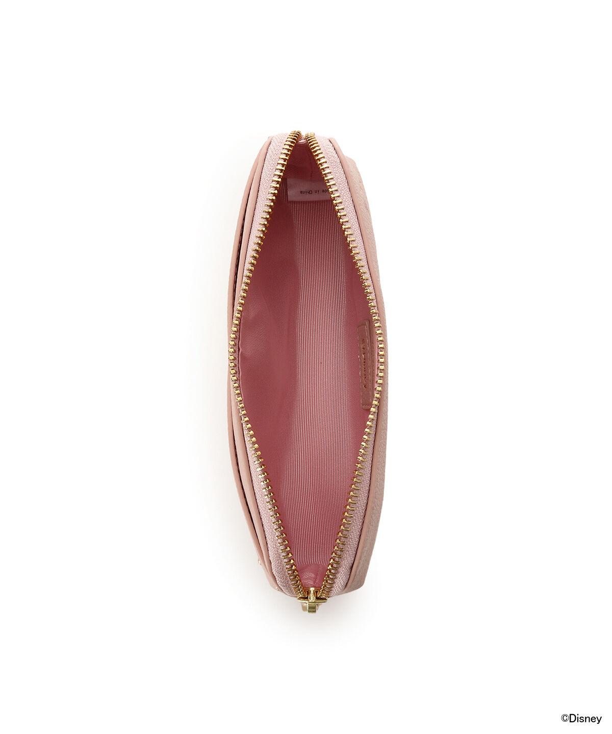 Samantha Thavasa Petit Choice「「ディズニープリンセスコレクション」ペンケース」|ポーチ|