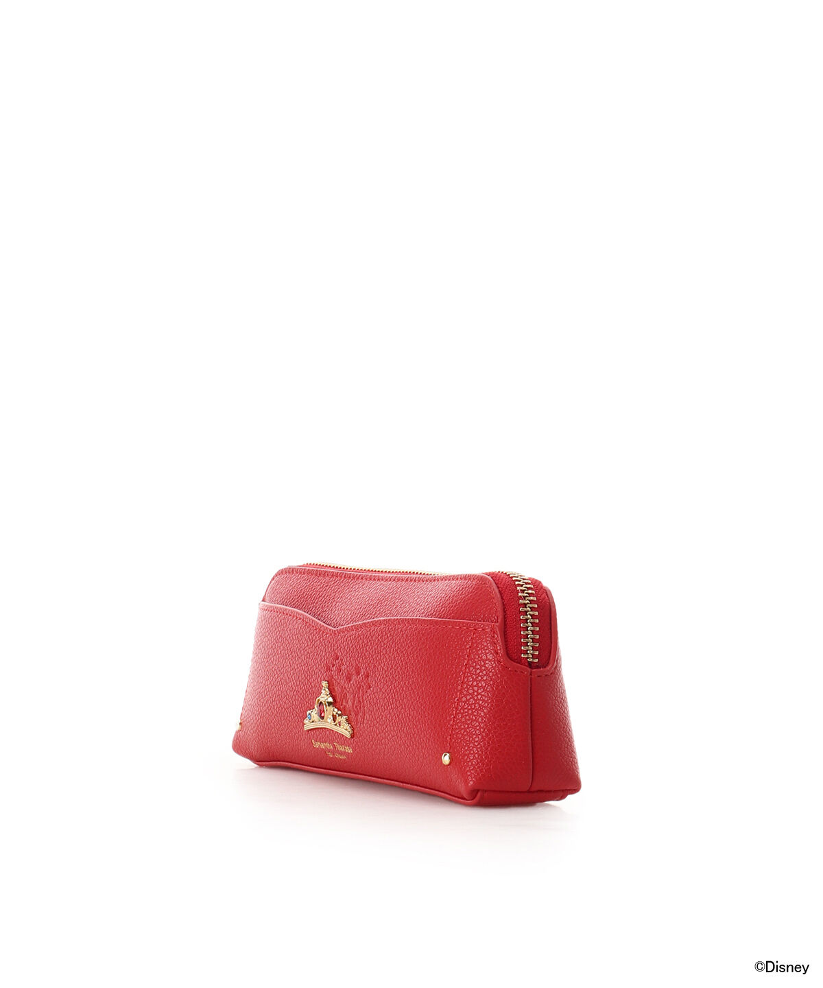 Samantha Thavasa Petit Choice「「ディズニープリンセスコレクション」ペンケース」|ポーチ|