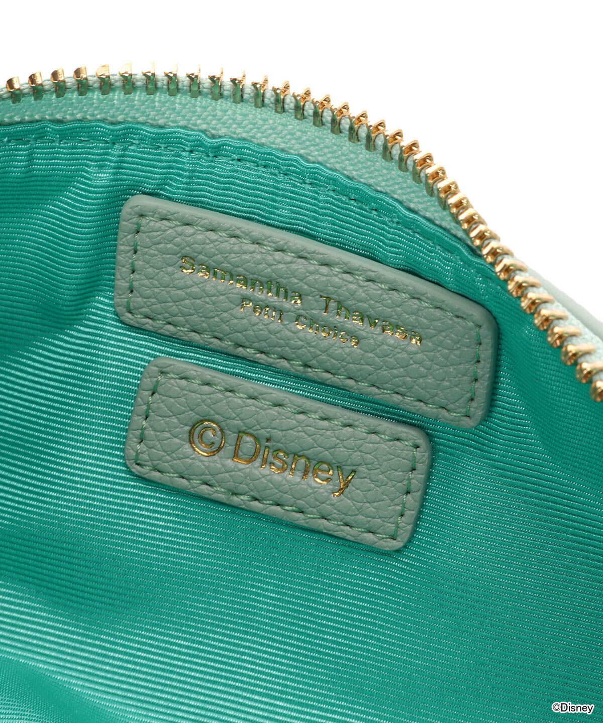 Samantha Thavasa Petit Choice「「ディズニープリンセスコレクション」ペンケース」|ポーチ|