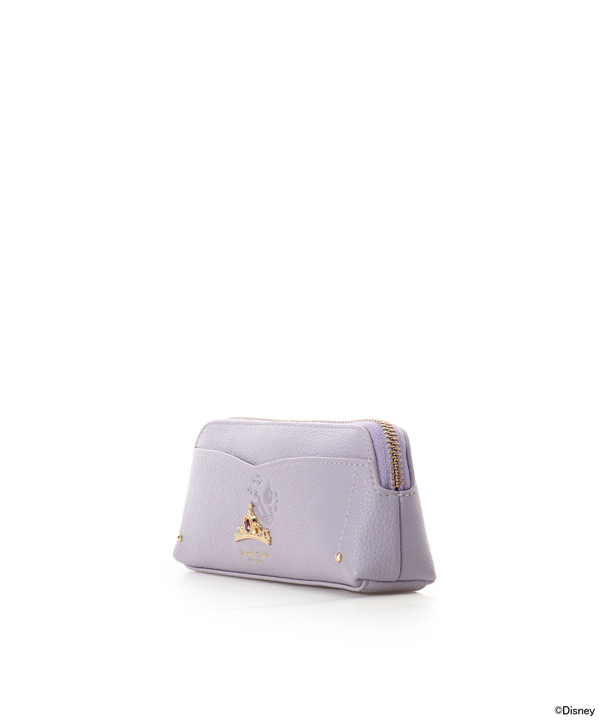 Samantha Thavasa Petit Choice「「ディズニープリンセスコレクション」ペンケース」|ポーチ|