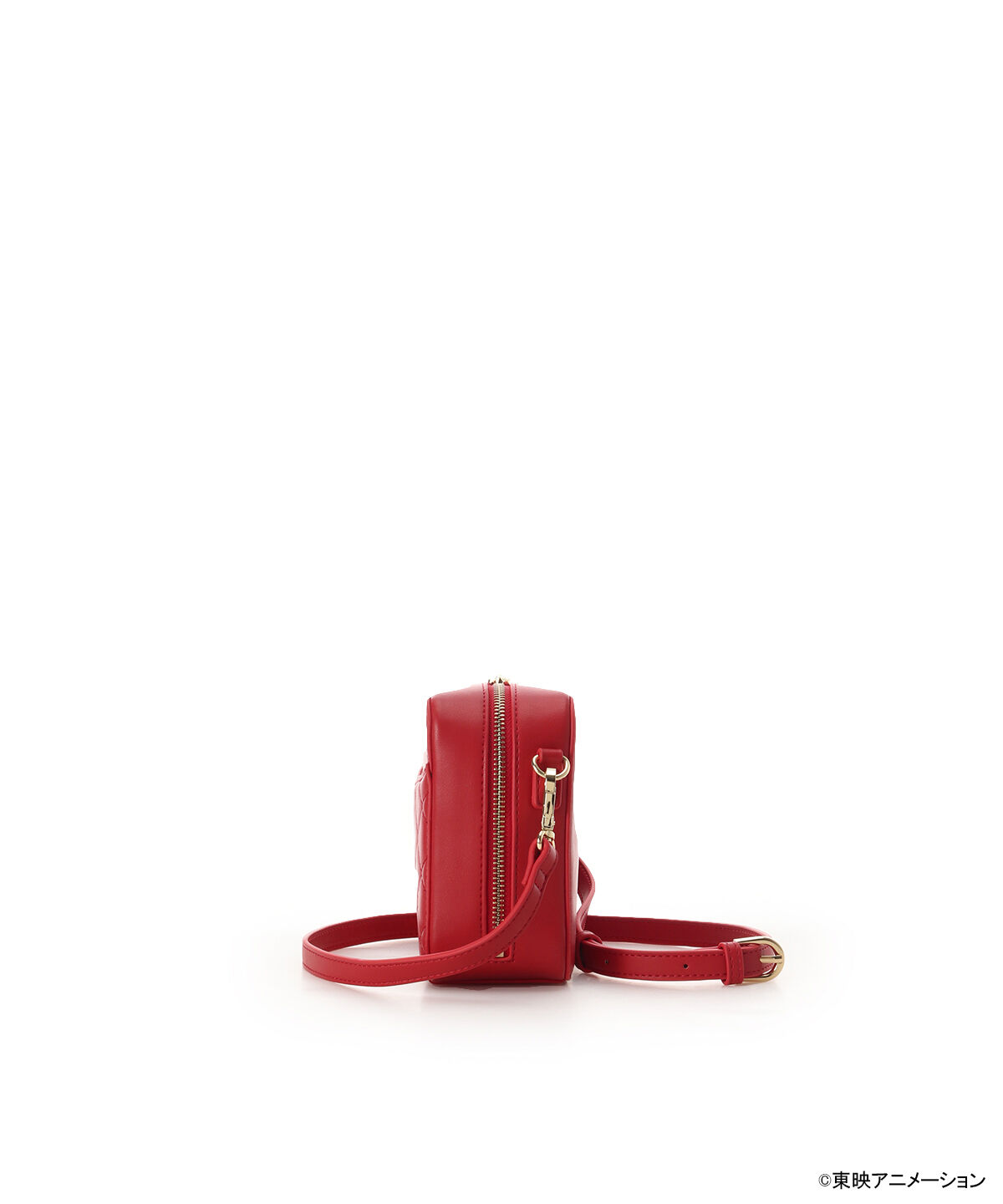 Samantha Thavasa Petit Choice「『Yes！プリキュア５GoGo！』コレクション ショルダーバッグ」|ショルダー・メッセンジャー|