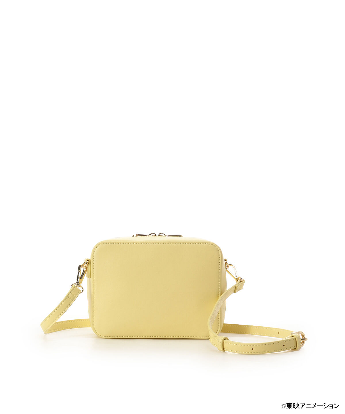 Samantha Thavasa Petit Choice「『Yes！プリキュア５GoGo！』コレクション ショルダーバッグ」|ショルダー・メッセンジャー|