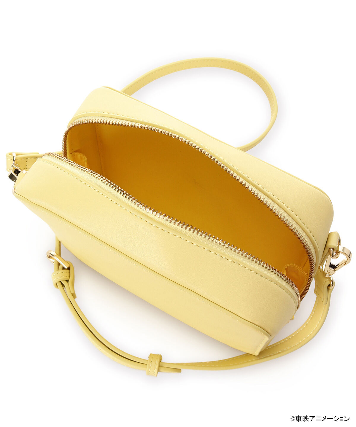 Samantha Thavasa Petit Choice「『Yes！プリキュア５GoGo！』コレクション ショルダーバッグ」|ショルダー・メッセンジャー|