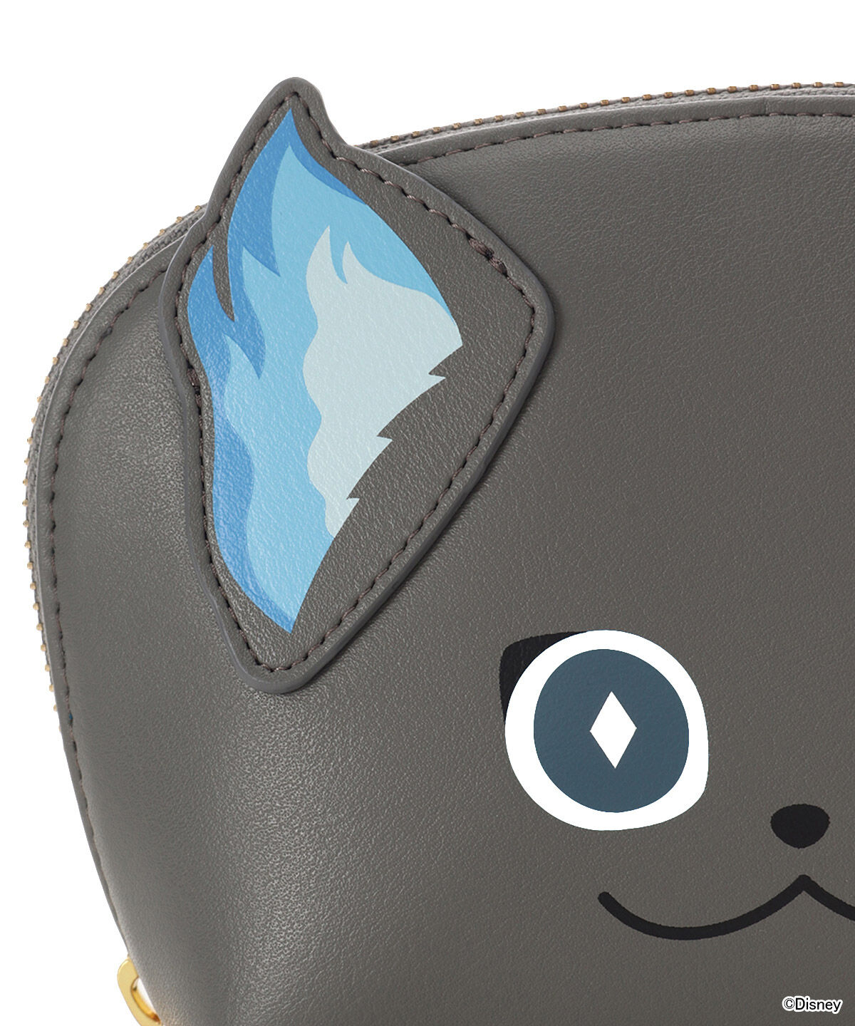 Samantha Thavasa Petit Choice「『ディズニー ツイステッドワンダーランド』「グリム」ポーチ」|ポーチ|