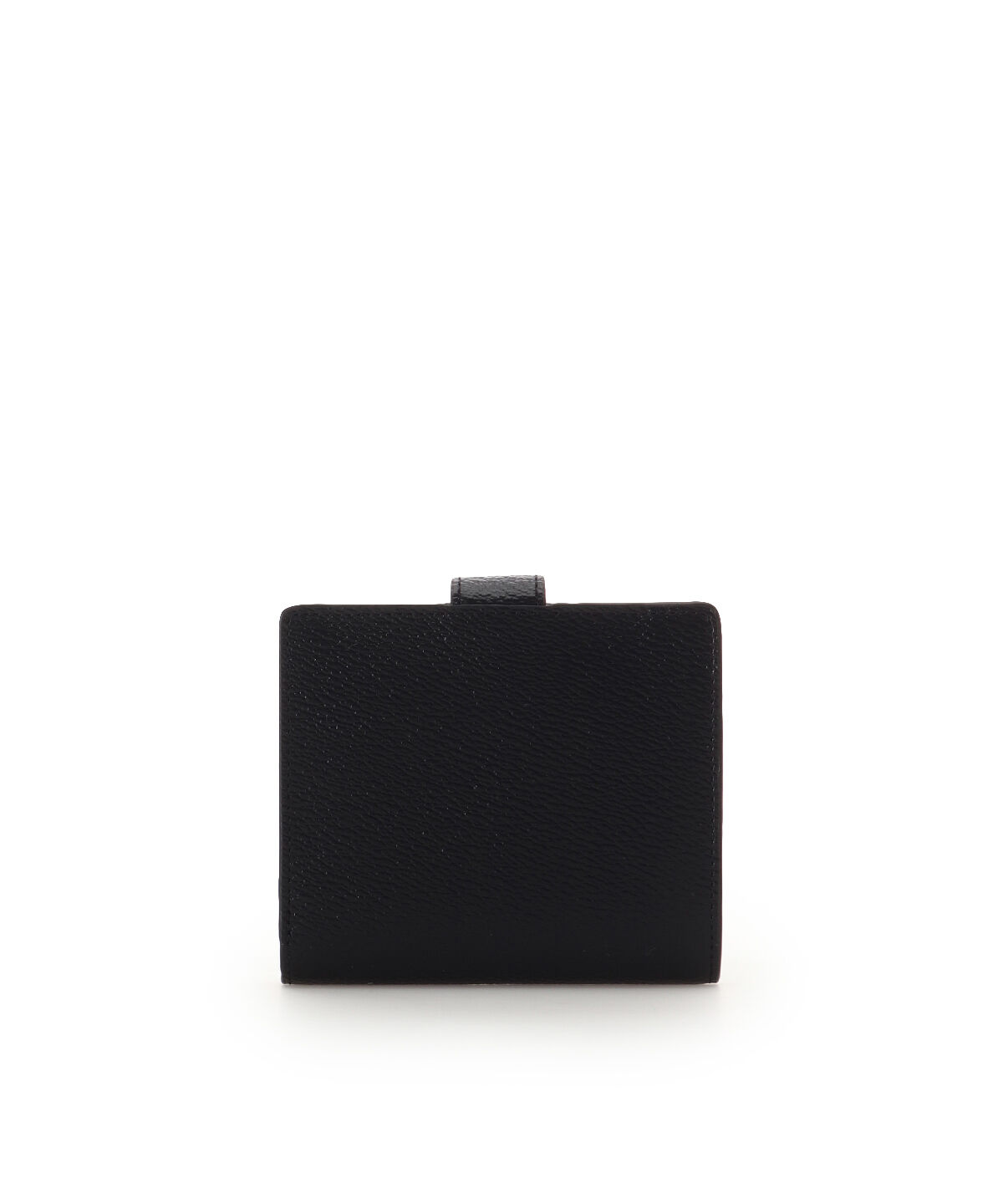 Samantha Thavasa Petit Choice「シンプル薄マチ BOX折財布」|財布|