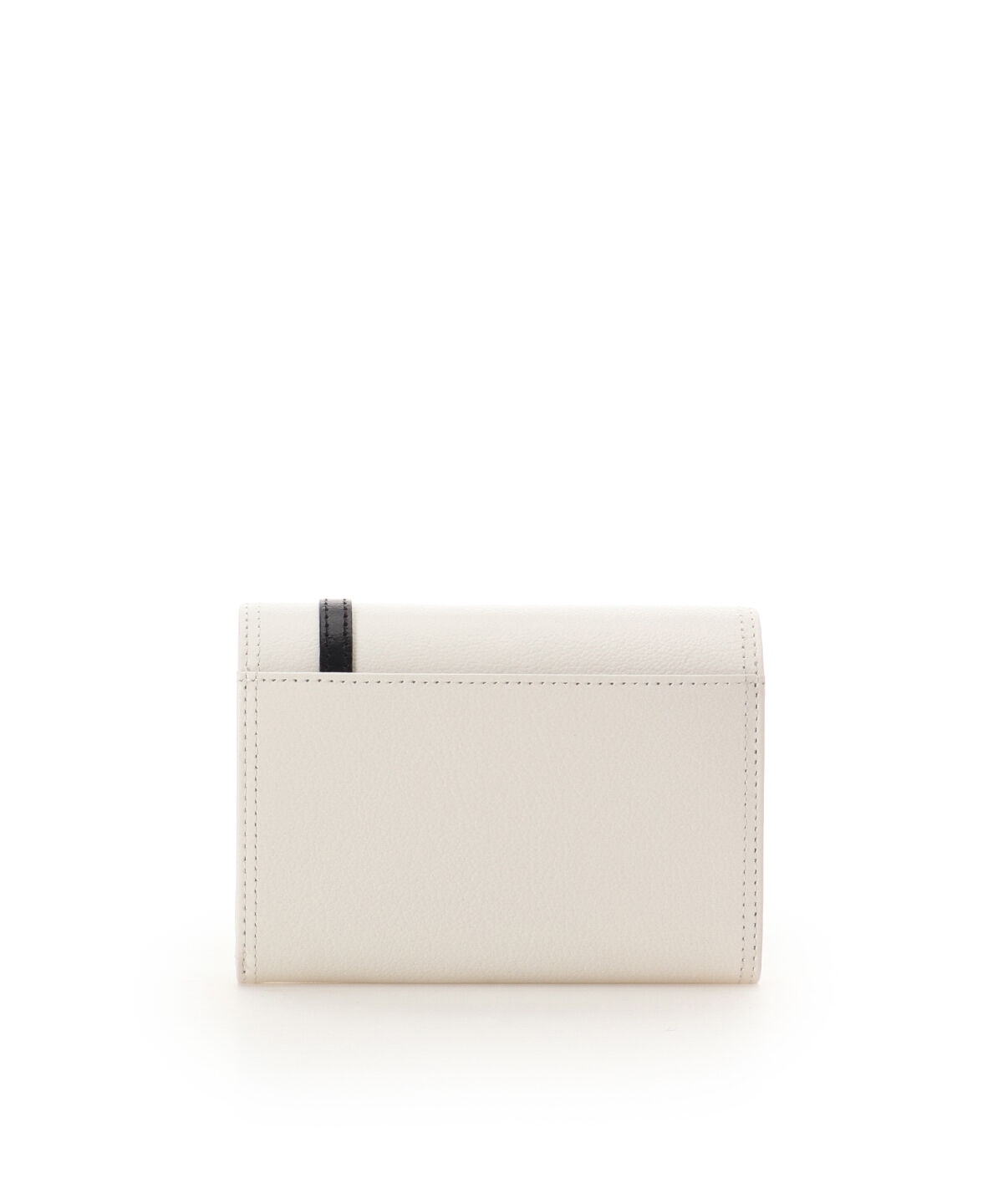 Samantha Thavasa Petit Choice「ベルトラッピング 二つ折財布」|財布|