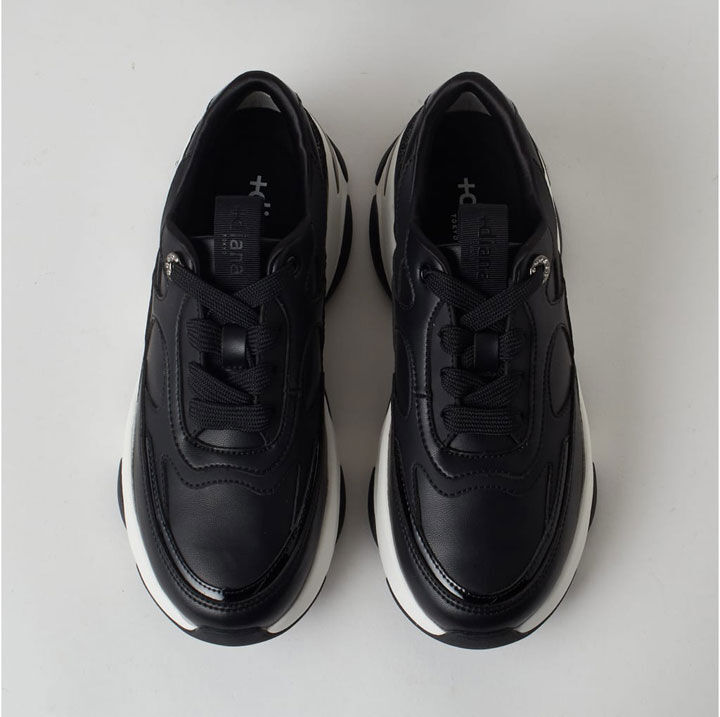 プラスダイアナ「スニーカー　MF45589」|スニーカー|