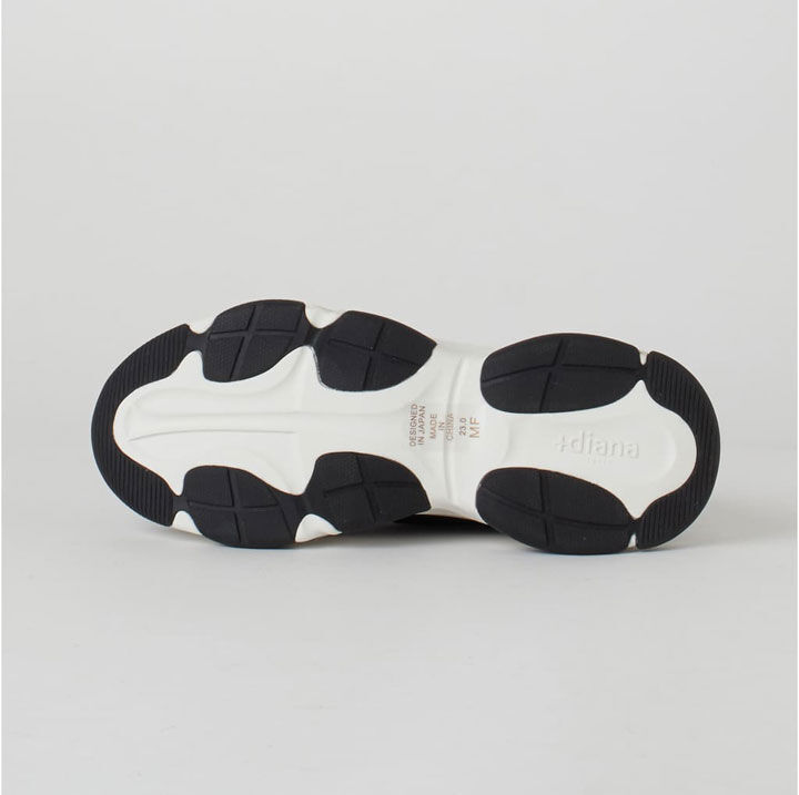 プラスダイアナ「スニーカー　MF45589」|スニーカー|