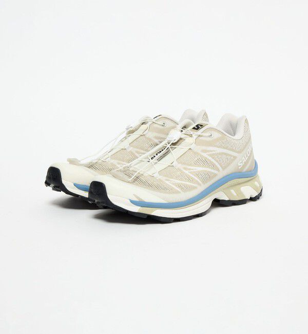 UNITED ARROWS「【国内EXCLUSIVE】＜Salomon＞ XT-6 SHADOW/スニーカー」|スニーカー|