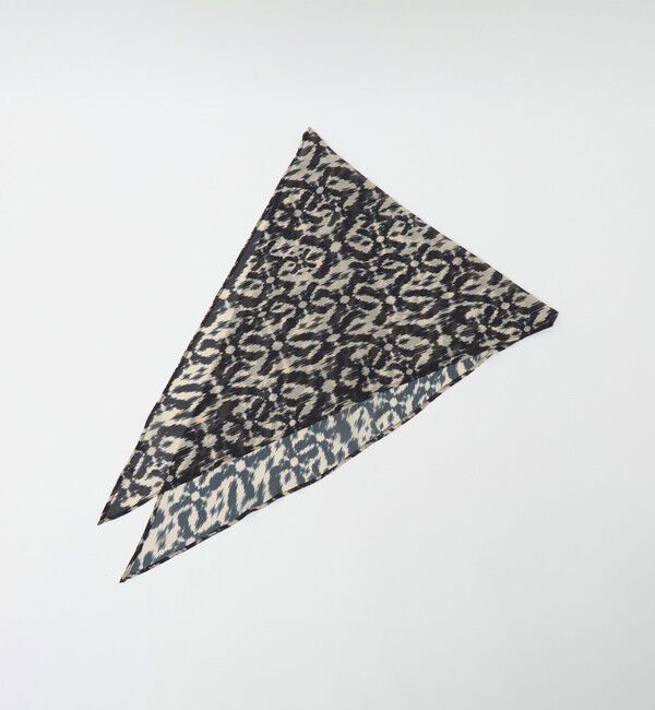 UNITED ARROWS「プリント スカーフ」|バンダナ・スカーフ|その他6