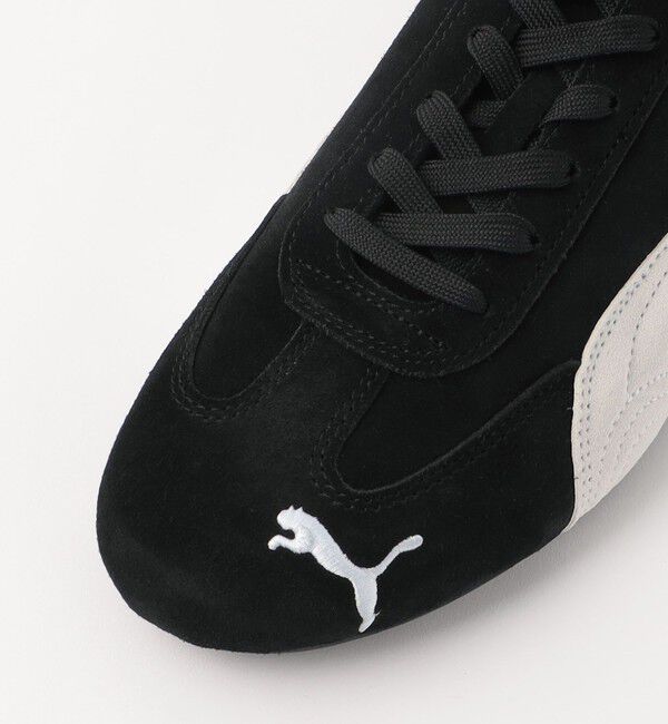 UNITED ARROWS green label relaxing「＜PUMA＞スピードキャット OG スニーカー」|スニーカー|