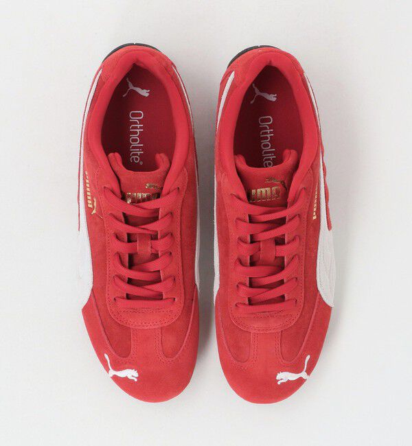 UNITED ARROWS green label relaxing「＜PUMA＞スピードキャット OG スニーカー」|スニーカー|