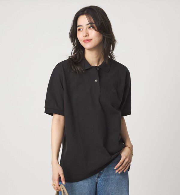 UNITED ARROWS green label relaxing「【別注】＜LACOSTE＞ポロシャツ」|ポロシャツ|