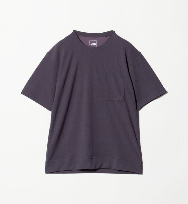 UNITED ARROWS green label relaxing「＜THE NORTH FACE＞S/S Crepe Weave T」|Tシャツ・カットソー|