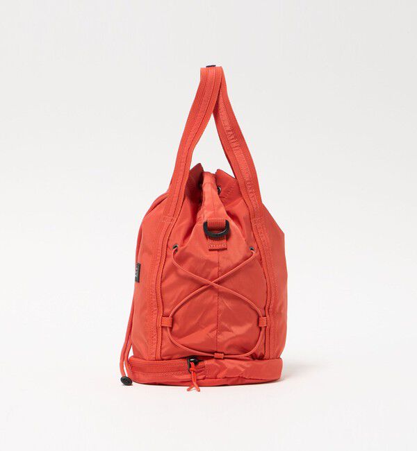 BEAUTY&YOUTH UNITED ARROWS「＜AIGLE＞コンパクト 2WAY ドロストバッグ」|ショルダー・メッセンジャー|