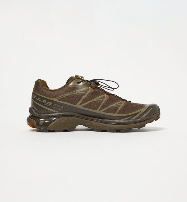 BEAUTY&YOUTH UNITED ARROWS「【別注】＜Salomon＞XT-6 スニーカー」|スニーカー|