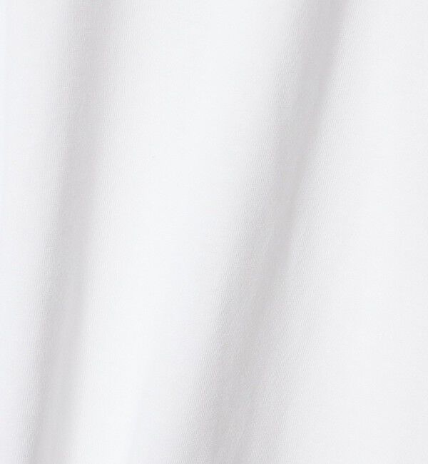 BEAUTY&YOUTH UNITED ARROWS「＜THE NORTH FACE＞バック スクエア トラバース ロゴ Tシャツ」|Tシャツ・カットソー|