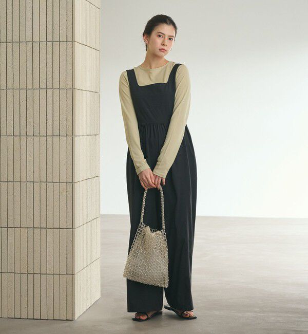 BEAUTY&YOUTH UNITED ARROWS「＜The Bagmati＞グラスビーズ バッグ」|ショルダー・メッセンジャー|