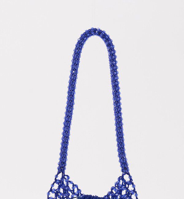 BEAUTY&YOUTH UNITED ARROWS「＜The Bagmati＞グラスビーズ バッグ」|ショルダー・メッセンジャー|