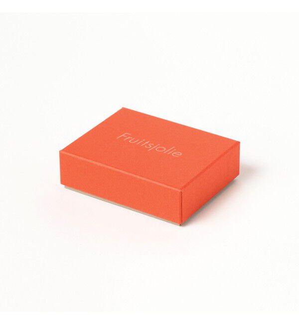 Demi-Luxe BEAMS 「【別注】Fruitsjolie / ホワイトアゲート リング」|その他|