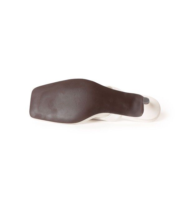 Demi-Luxe BEAMS 「トング サンダル .M」|サンダル|