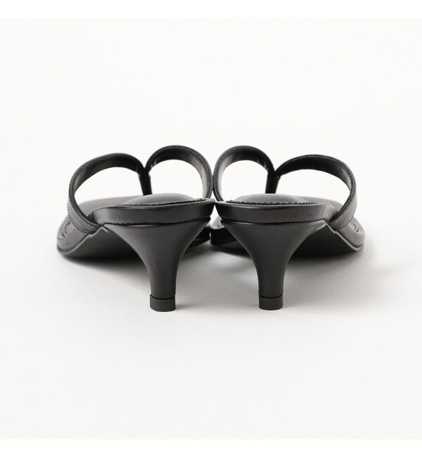 Demi-Luxe BEAMS 「トング サンダル .M」|サンダル|