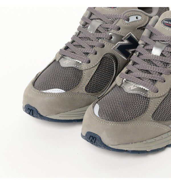 BEAMS「New Balance / ML2002RA」|スニーカー|