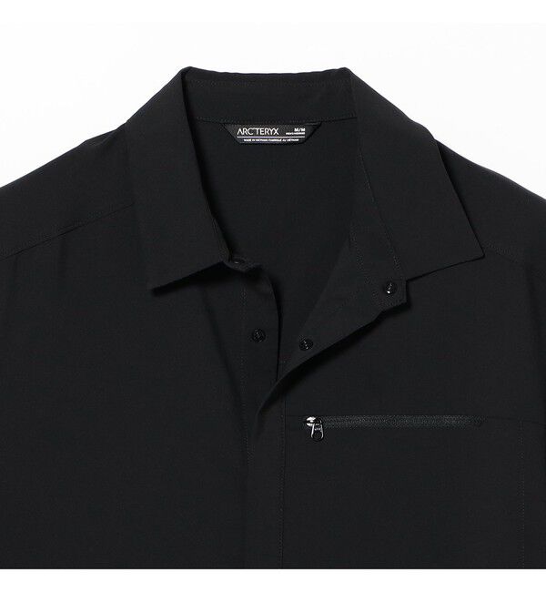 BEAMS「ARC&rsquo;TERYX / Skyline Long Sleeve Shirt」|シャツ・ブラウス|