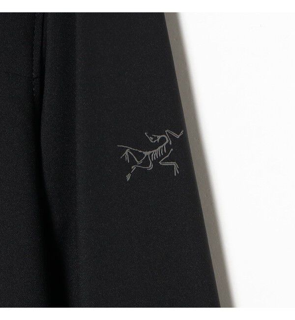 BEAMS「ARC&rsquo;TERYX / Skyline Long Sleeve Shirt」|シャツ・ブラウス|