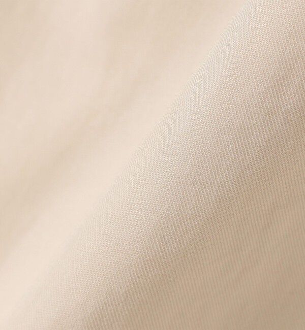 SHIPS for women「〈手洗い可能〉裾 ドロスト カーゴ パンツ 3」|カーゴ|