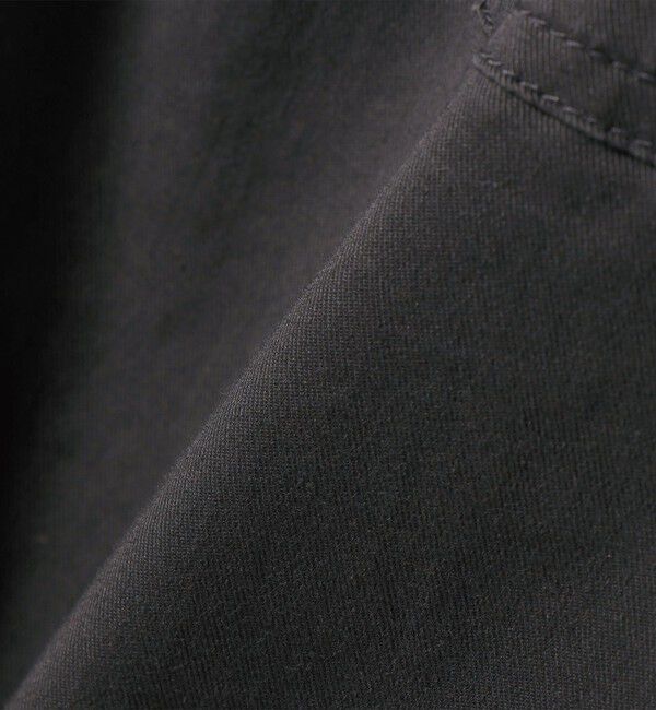 SHIPS for women「《予約》【WEB限定】〈洗濯機可能〉ドロスト ベイカー パンツ」|カーゴ|