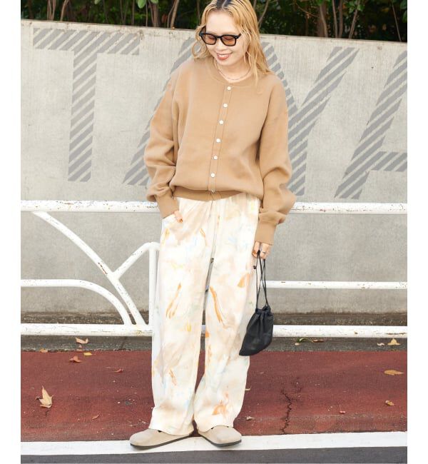 OUTDOOR PRODUCTS Usual Things「追加 ULT ROYAL THERMAL PANTS」|スラックス|