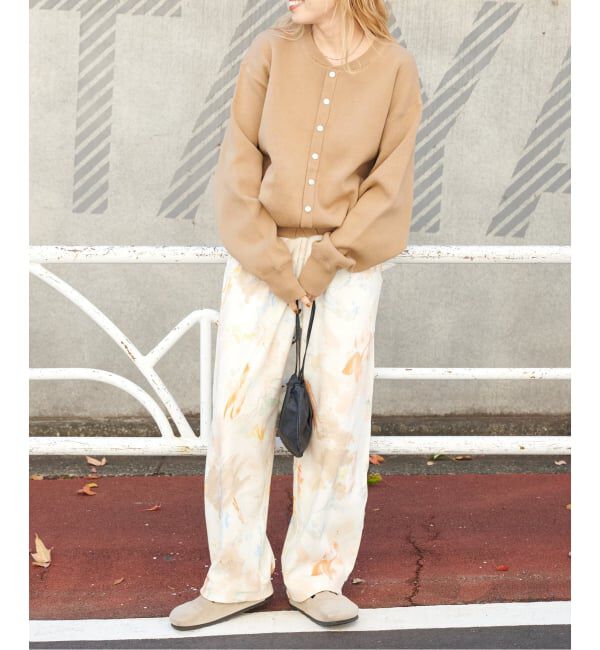 OUTDOOR PRODUCTS Usual Things「追加 ULT ROYAL THERMAL PANTS」|スラックス|