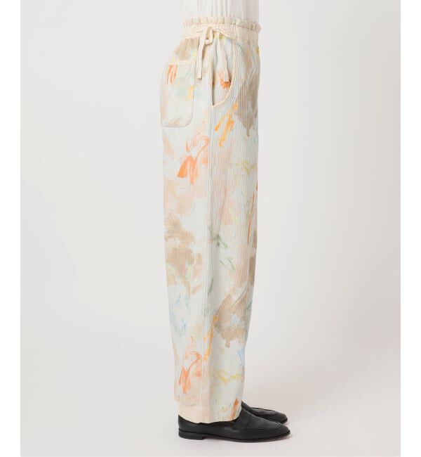 OUTDOOR PRODUCTS Usual Things「追加 ULT ROYAL THERMAL PANTS」|スラックス|