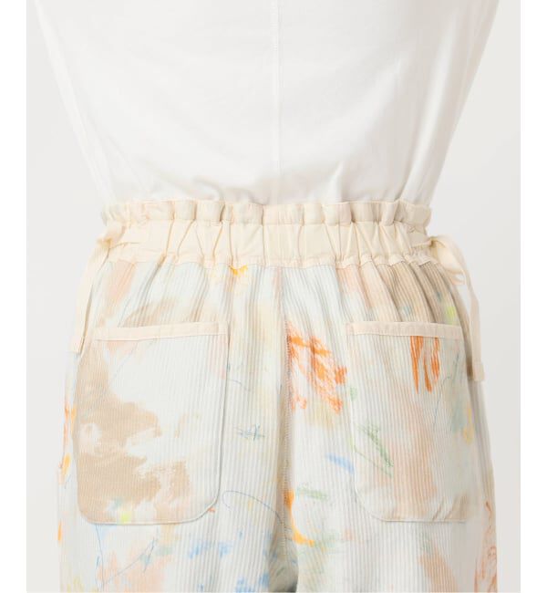 OUTDOOR PRODUCTS Usual Things「追加 ULT ROYAL THERMAL PANTS」|スラックス|