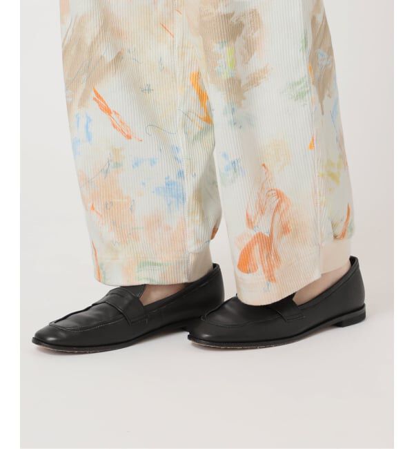 OUTDOOR PRODUCTS Usual Things「追加 ULT ROYAL THERMAL PANTS」|スラックス|