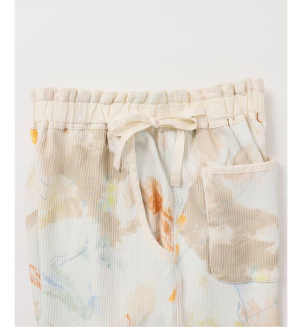 OUTDOOR PRODUCTS Usual Things「追加 ULT ROYAL THERMAL PANTS」|スラックス|