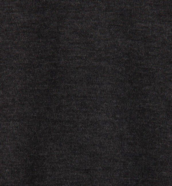 TOMORROWLAND MENS「ウールカシミヤシルク クルーネックプルオーバー」|ニット・セーター|