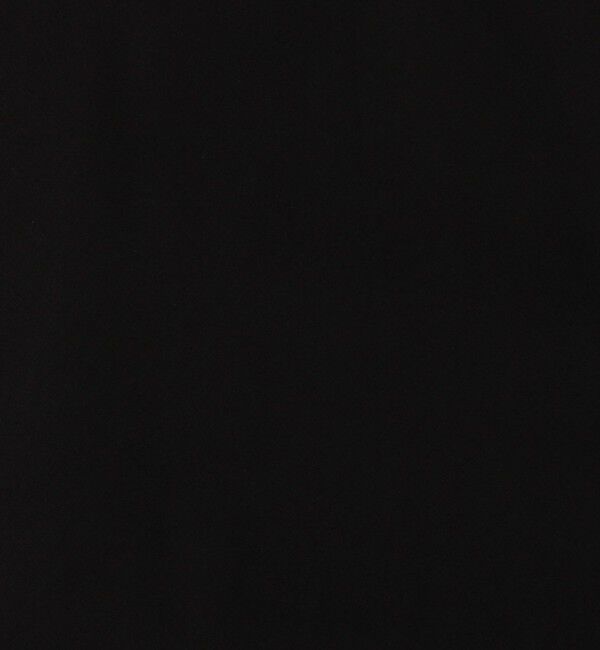 DES PRES「コットンタイプライター フレアテールブラウス」|シャツ・ブラウス|