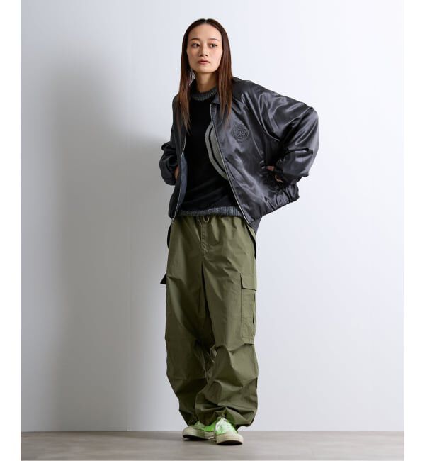 Paris Saint-Germain「【NIKE / ナイキ】W J PSG ANTHEM JACKET HV0150- 627/060」|その他|